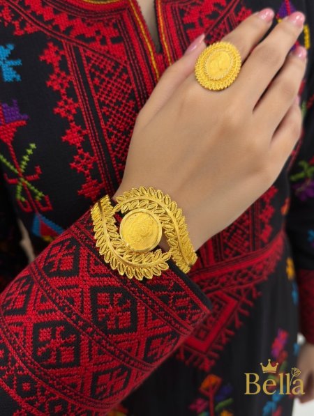 موديل رقم ٥